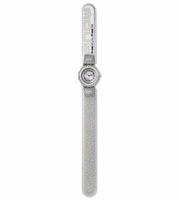 Orologio Swatch Vertical Flavour in Policarbonato SHM102 - SHM102